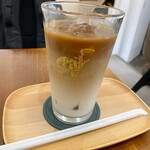MR. HIPPO COFFEE - 