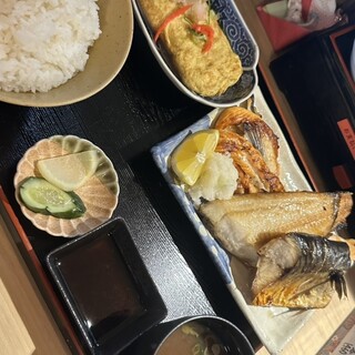 さつま富士 - 料理写真: