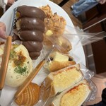 りくろーおじさんの店 - 