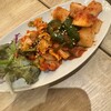 韓国料理bibim' ミナモア店