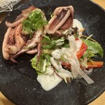 大漁酒場 ざこ丸 - 