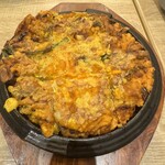 韓国料理bibim' - 