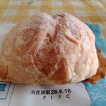 セイコーマート - 料理写真: