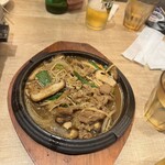 韓国料理bibim' - 