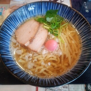 (仮)麺食堂_0