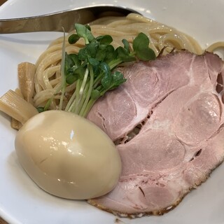 つけめんTETSU_1
