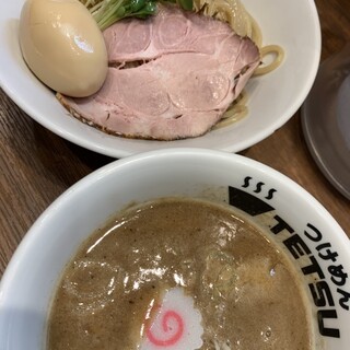 つけめんTETSU_0