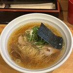 大阪麺哲 - 