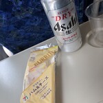 セブンイレブン - ドリンク写真: