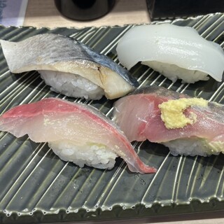 立ち寿し しおや _1