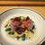 日本料理こまつ - 料理写真:金目鯛の松川造り