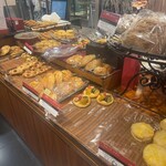 ル パン ドゥ ジョエル・ロブション - 