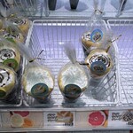 ベイシア - 料理写真:
