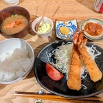 海老フライ武藤 - 