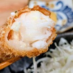 海老フライ武藤 - 