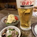 原始炭焼 いろり家 - 