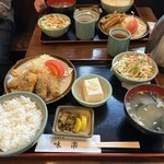 味楽 - 