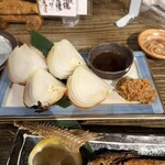 原始炭焼 いろり家 - 