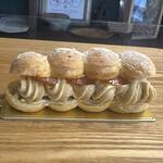 アディクト オ シュクル - 