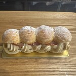 アディクト オ シュクル - 