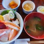 和食 銀座 - 