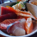 和食 銀座 - 