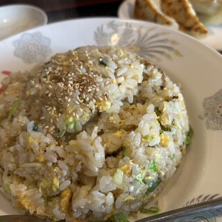 手作り鉄鍋餃子 双龍_1