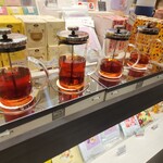 H&F BELX - ドリンク写真:
