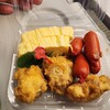 Bellmart 新大阪幹線乗換改札内