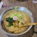 麺屋 三男坊 - 