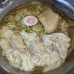 麺屋 三男坊 - 