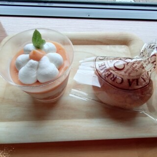 つまんでご卵 ケーキ工房_0