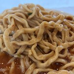 ポーションラーメン - 