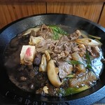 すき焼き専門店 すっきやきぃ - 