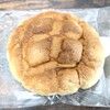 パン工場 - ふんわりバニラめろんぱん