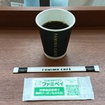 ファミリーマート - ドリンク写真: