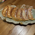 餃子酒飯 大阪王 - 