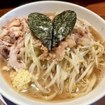 豚NOVA - 料理写真: