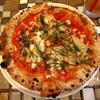 トラットリア&ピッツェリアDai - 和の食材のイメージがある筍をマルゲリータに。