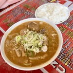 とん平食堂 - 
