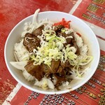 とん平食堂 - 
