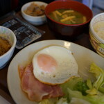 すき家 - 料理写真: