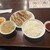 餃子の店 味の横綱 - 料理写真: