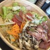 サルヴェ - 料理写真: