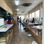 うしや - 内観