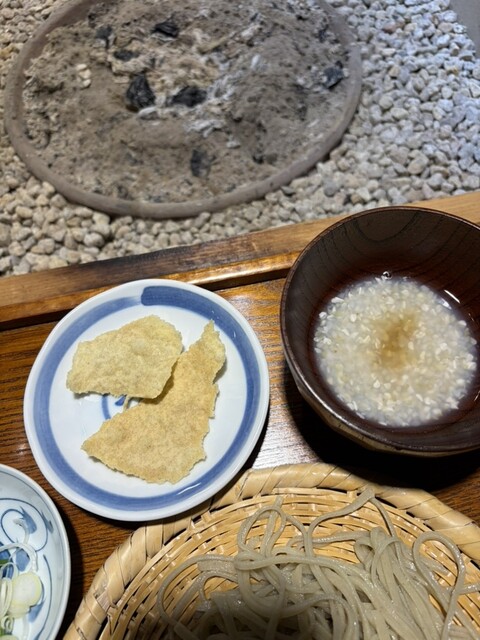蒜山手打ちそば 叉来 - 真庭市その他/そば | 食べログ