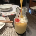 くいものや 頓珍漢 - 