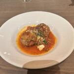 RACINES Boulangerie & Bistro - 