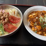 台湾料理 八福 - 料理写真: