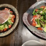 くいものや 頓珍漢 - 